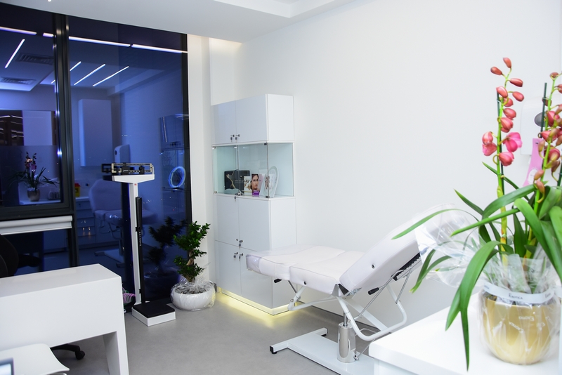 Grand Opening of Waterfront Clinic
